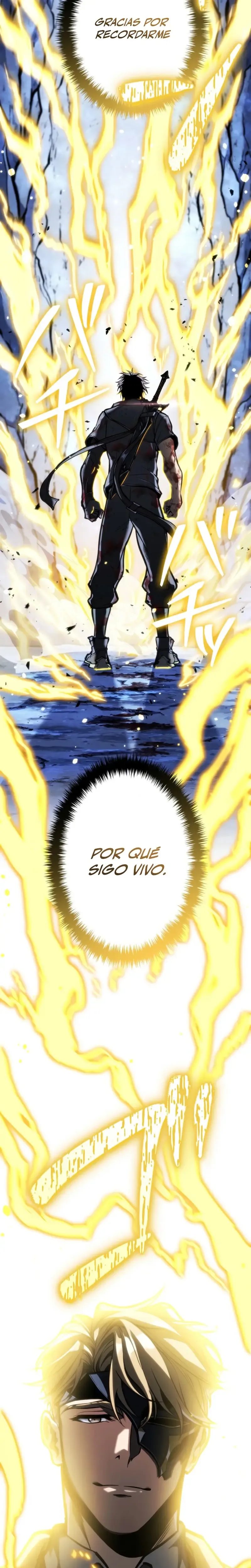 El Stream del Reencarnado Capítulo 18 en Línea - página 14