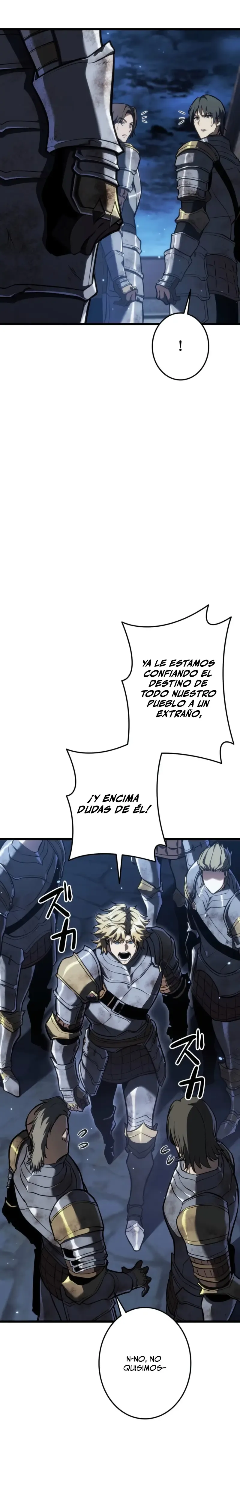 El Stream del Reencarnado Capítulo 18 en Línea - página 19