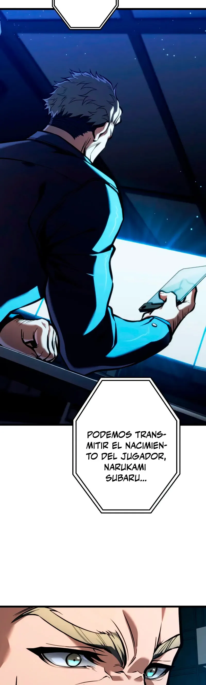 El Stream del Reencarnado Capítulo 19 en Línea - página 8