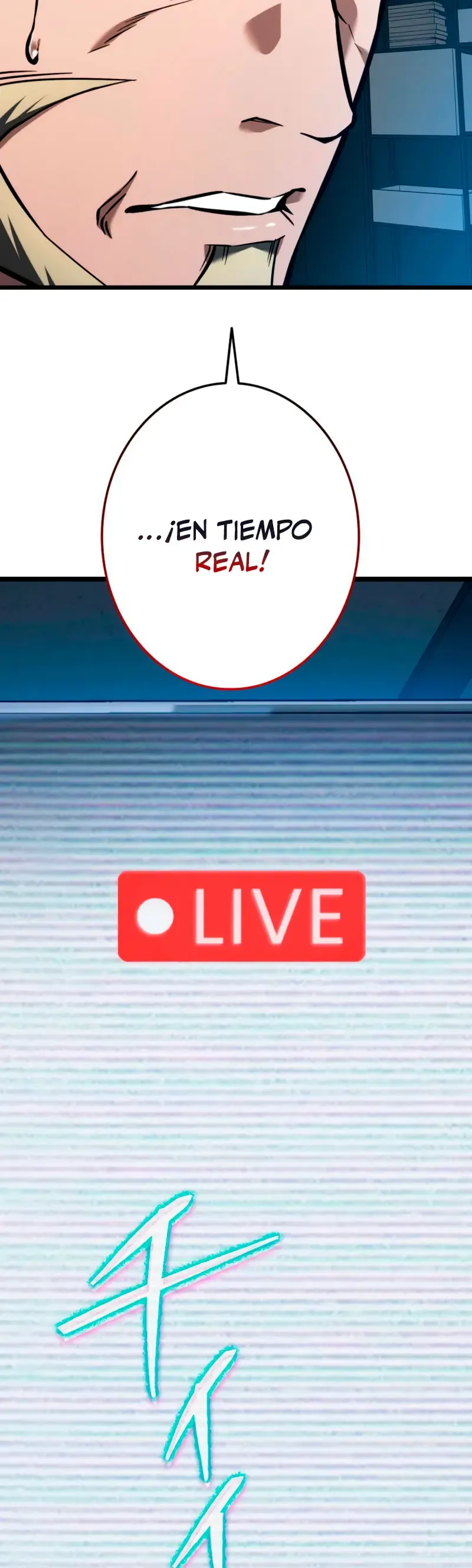 El Stream del Reencarnado Capítulo 19 en Línea - página 9