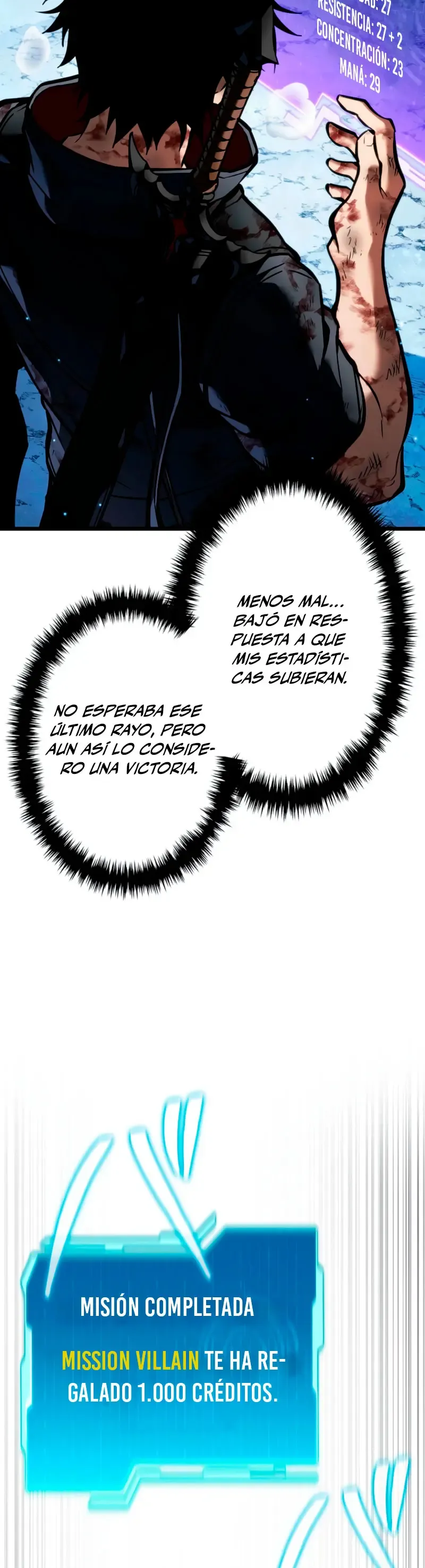 El Stream del Reencarnado Capítulo 19 en Línea - página 13