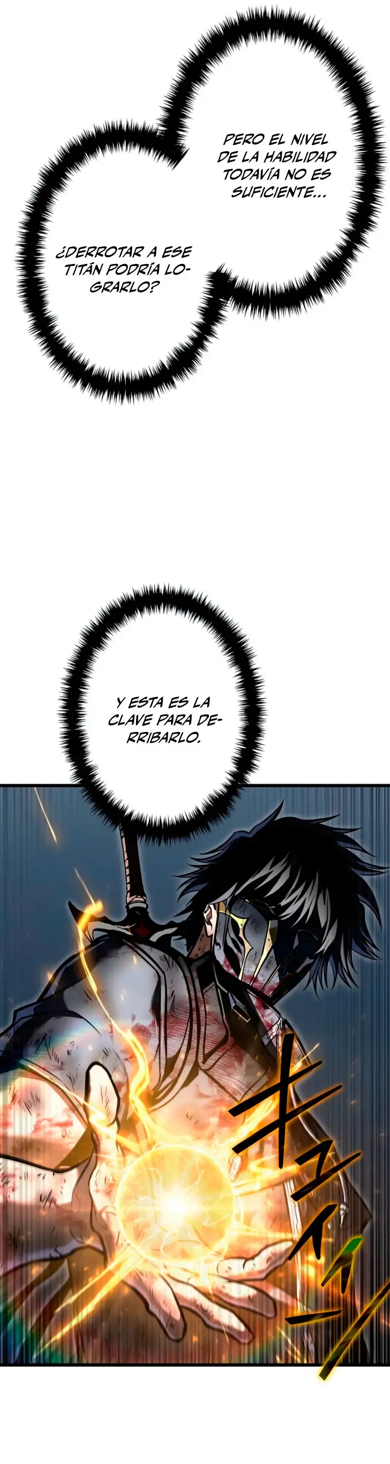 El Stream del Reencarnado Capítulo 19 en Línea - página 16