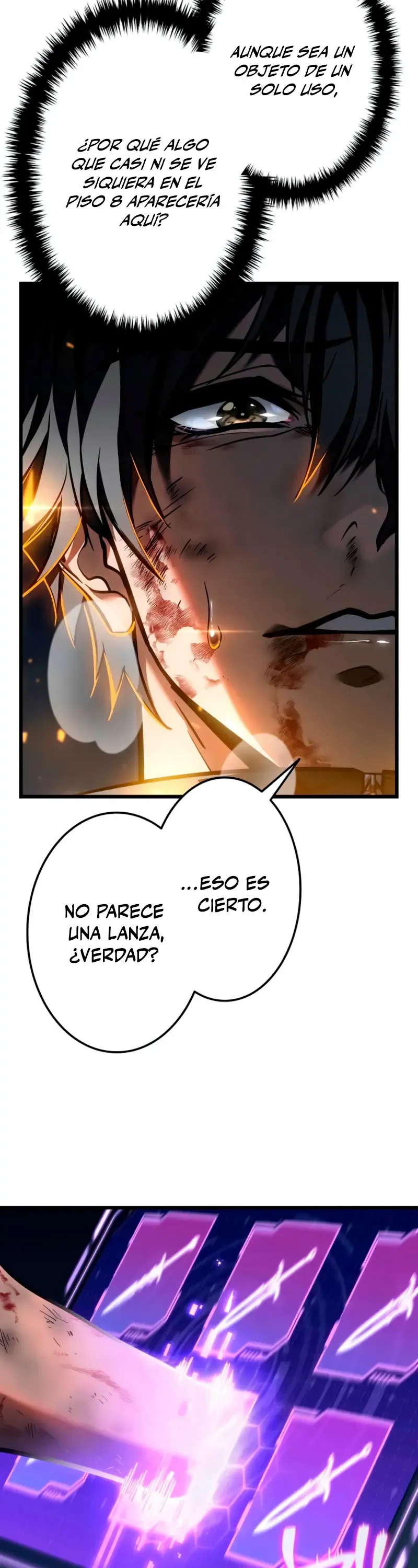 El Stream del Reencarnado Capítulo 19 en Línea - página 18