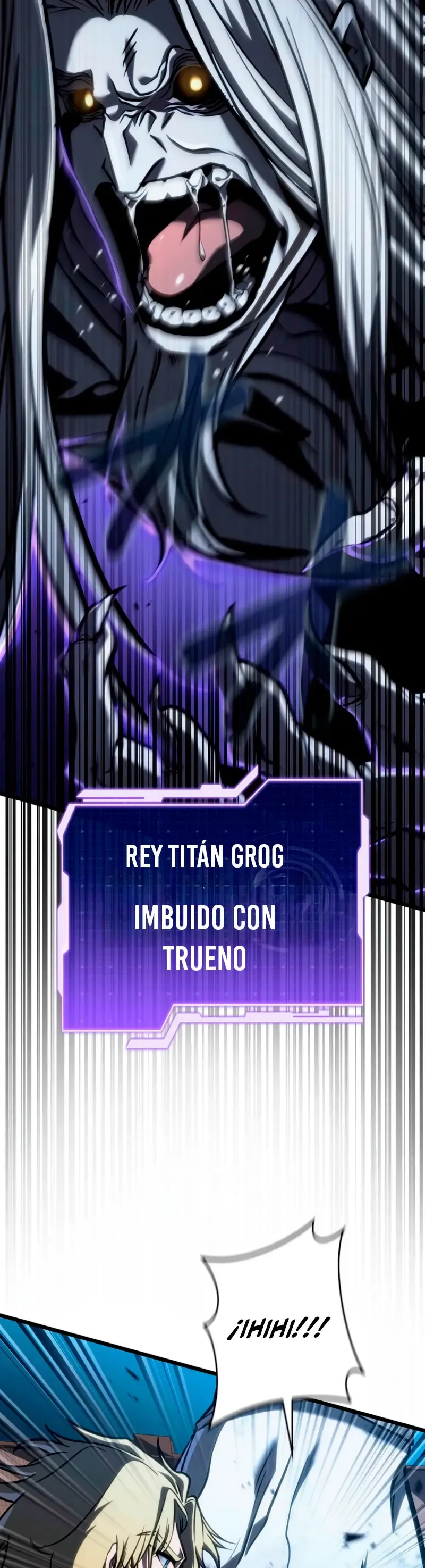 El Stream del Reencarnado Capítulo 19 en Línea - página 25