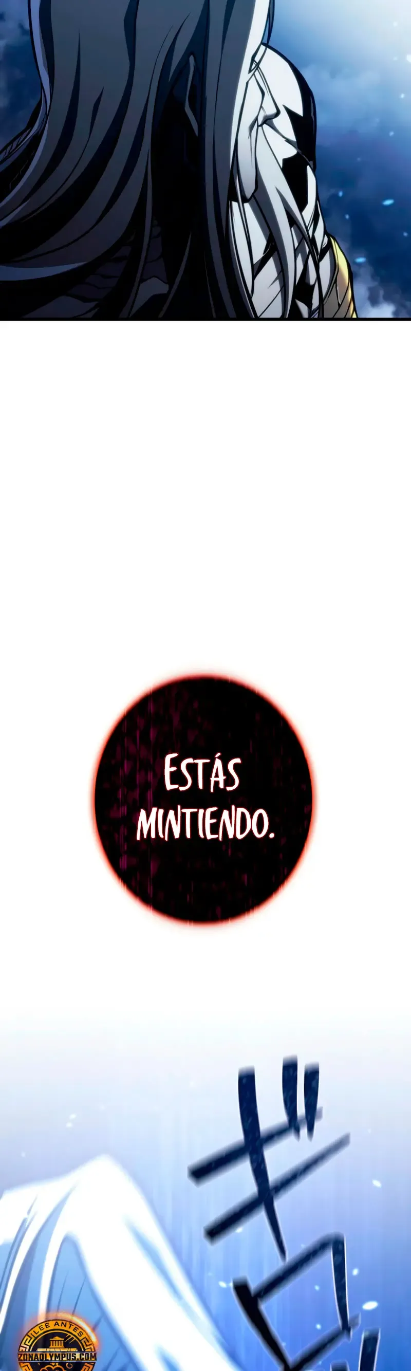 El Stream del Reencarnado Capítulo 19 en Línea - página 45