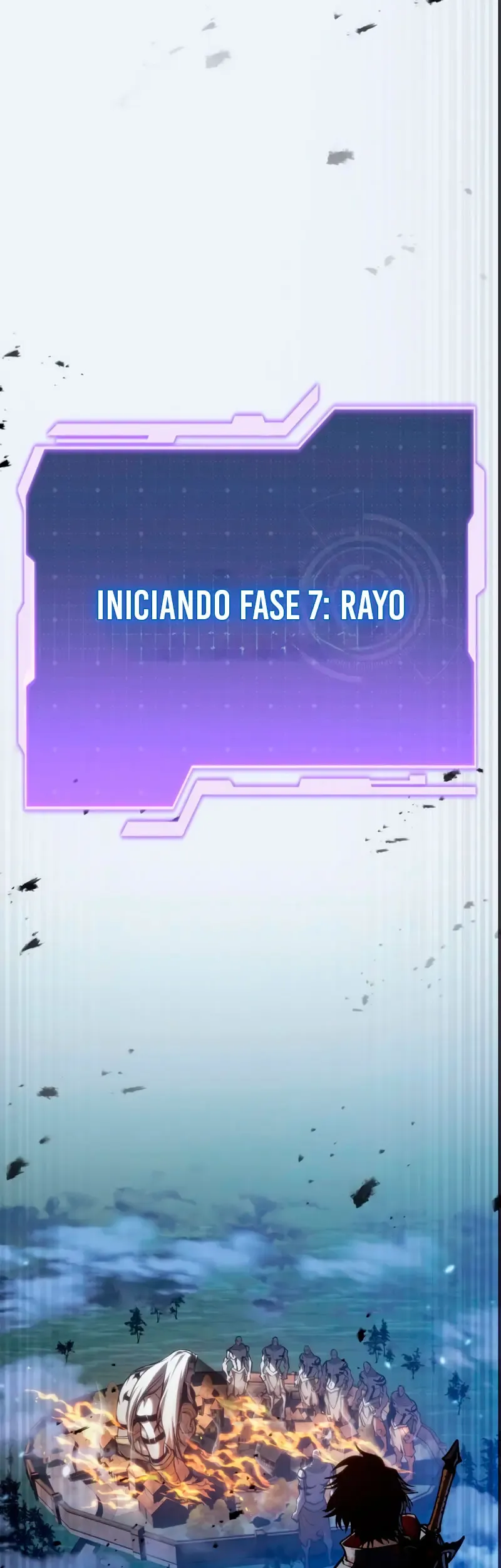 El Stream del Reencarnado Capítulo 19 en Línea - página 54