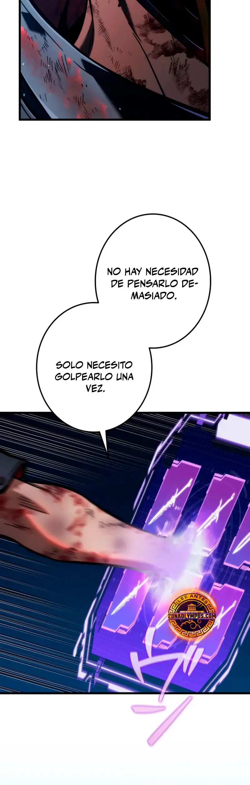El Stream del Reencarnado Capítulo 19 en Línea - página 57