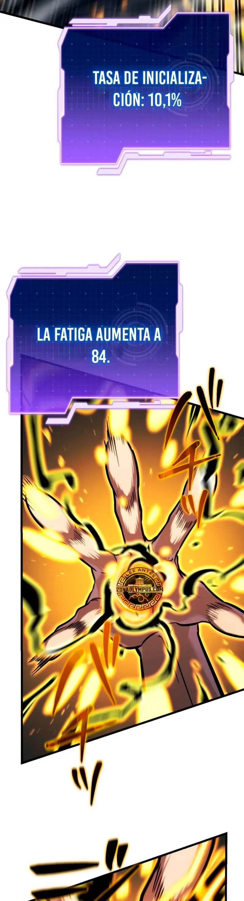 El Stream del Reencarnado Capítulo 19 en Línea - página 64