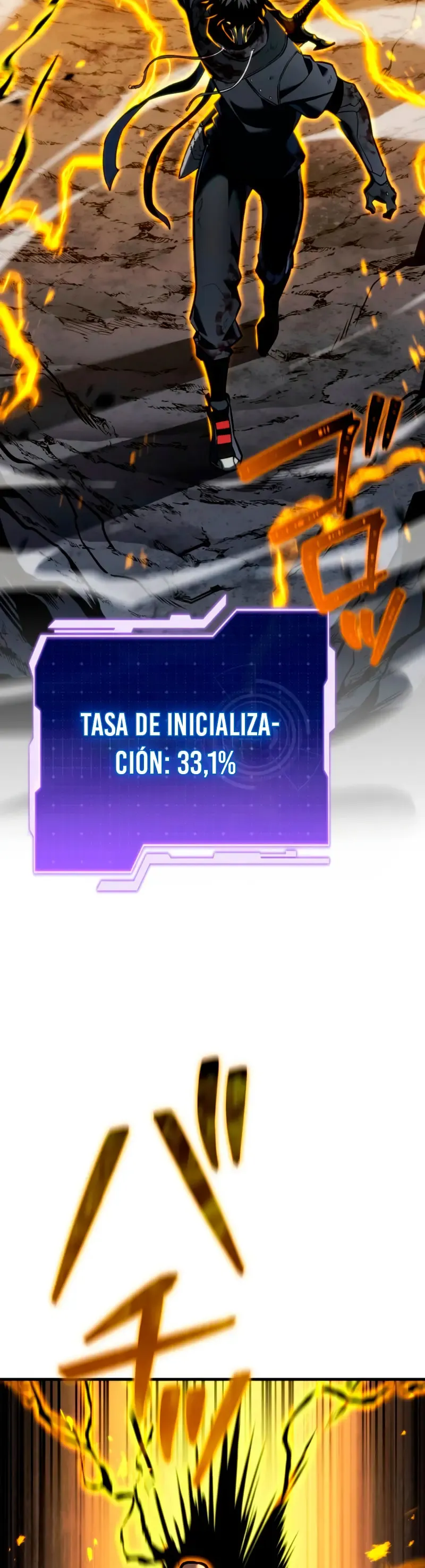 El Stream del Reencarnado Capítulo 19 en Línea - página 66