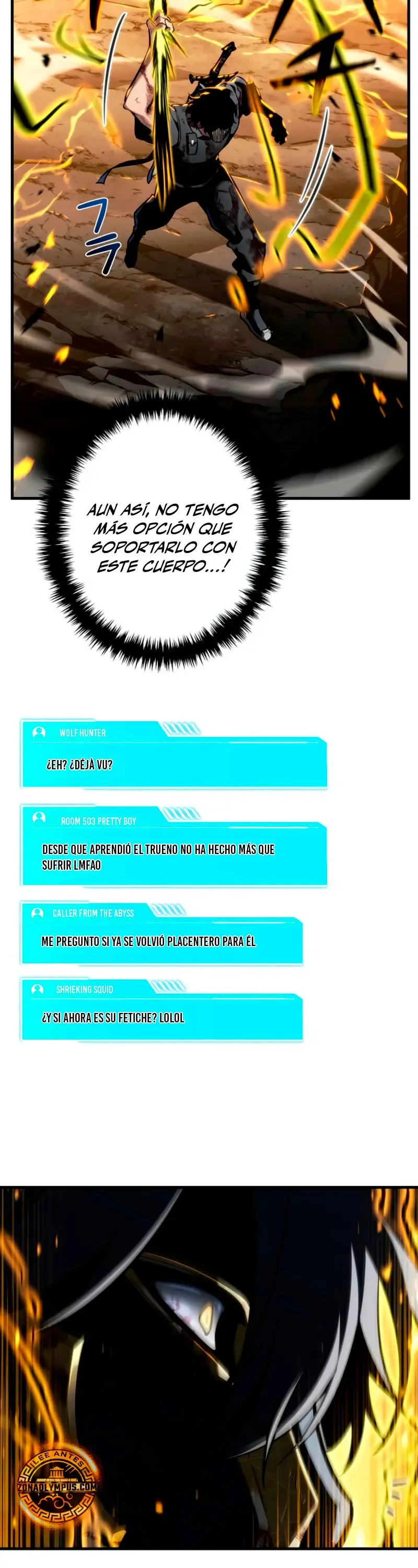 El Stream del Reencarnado Capítulo 19 en Línea - página 69