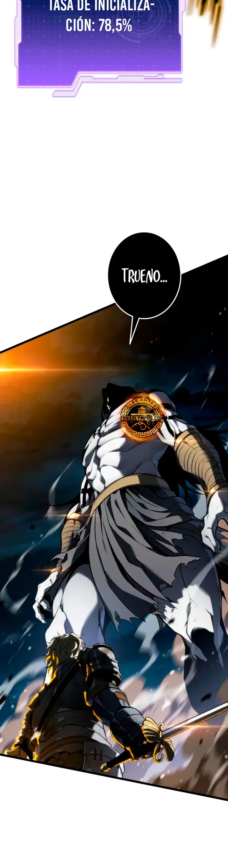El Stream del Reencarnado Capítulo 19 en Línea - página 72