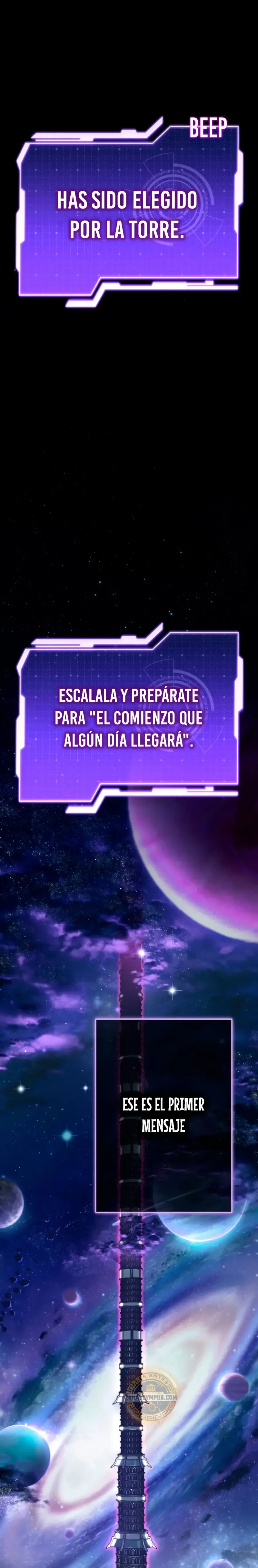 El Stream del Reencarnado Capítulo 2 en Línea - página 2