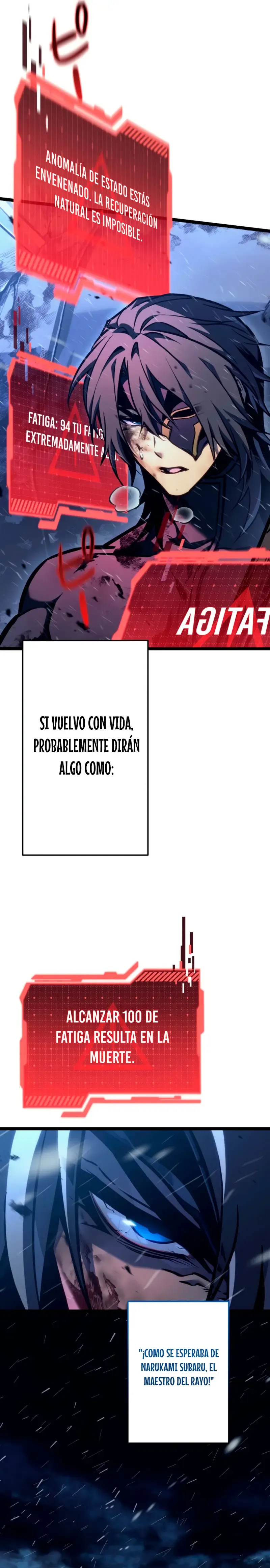 El Stream del Reencarnado Capítulo 2 en Línea - página 11