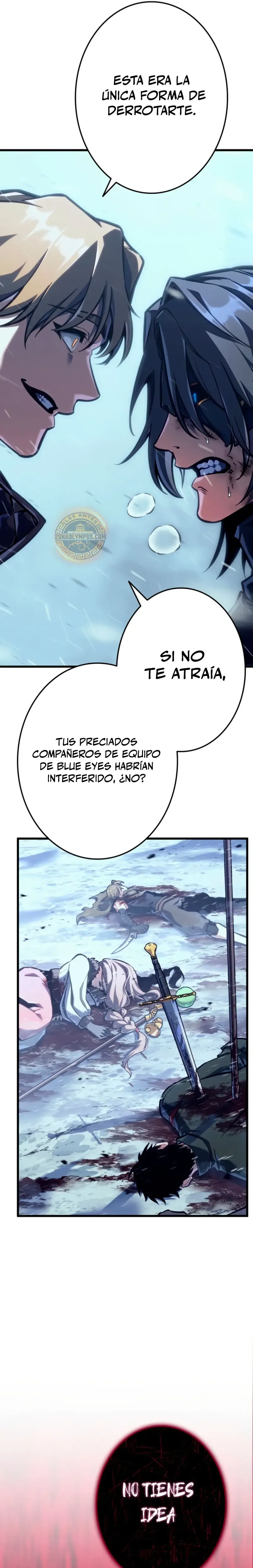 El Stream del Reencarnado Capítulo 2 en Línea - página 14