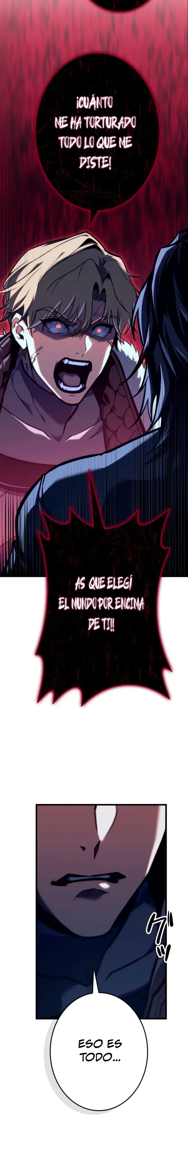 El Stream del Reencarnado Capítulo 2 en Línea - página 15