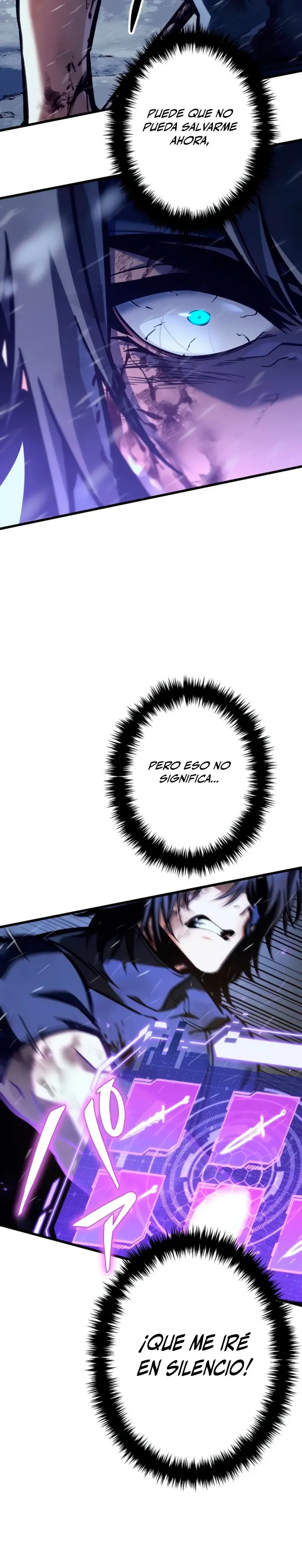 El Stream del Reencarnado Capítulo 2 en Línea - página 19