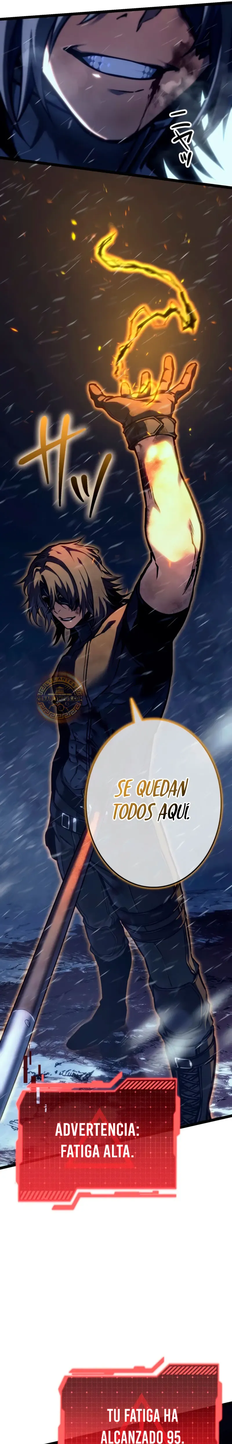El Stream del Reencarnado Capítulo 2 en Línea - página 26