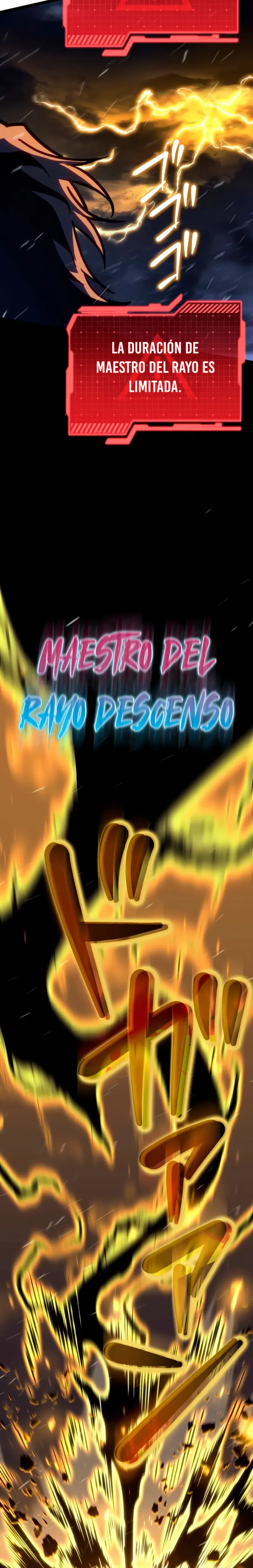 El Stream del Reencarnado Capítulo 2 en Línea - página 27