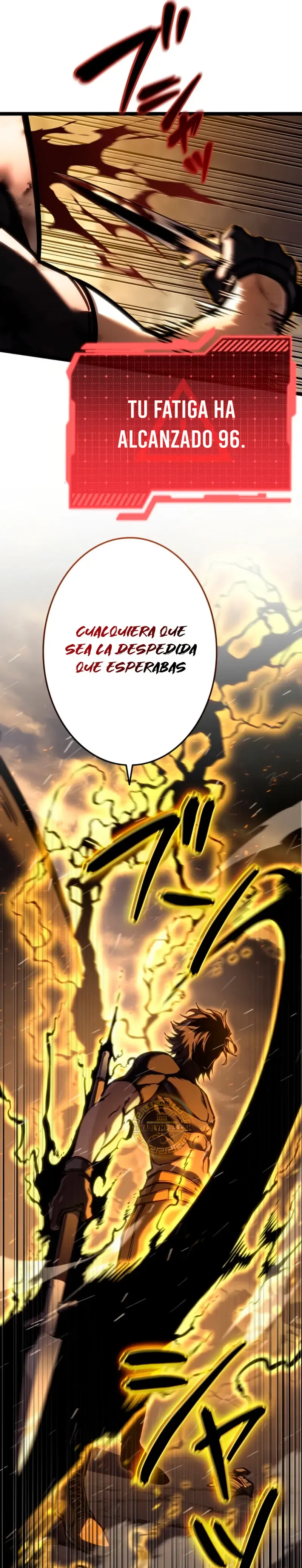 El Stream del Reencarnado Capítulo 2 en Línea - página 29