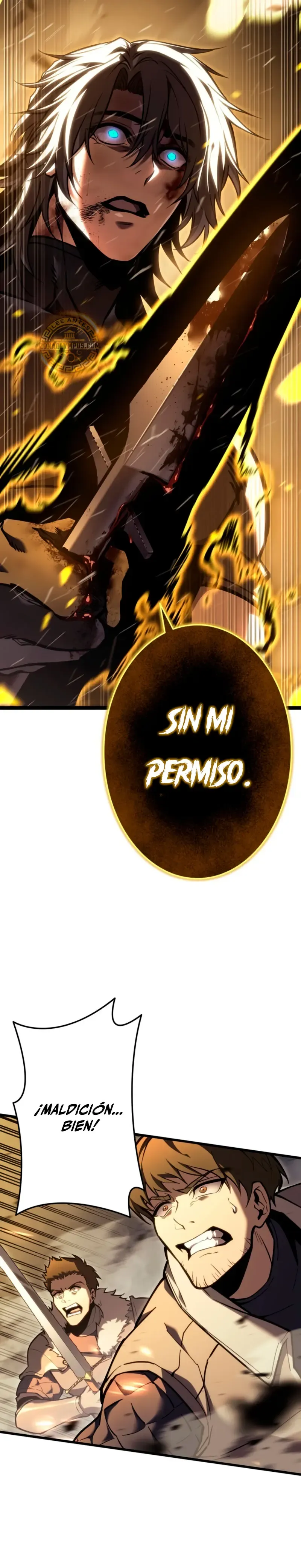El Stream del Reencarnado Capítulo 2 en Línea - página 31