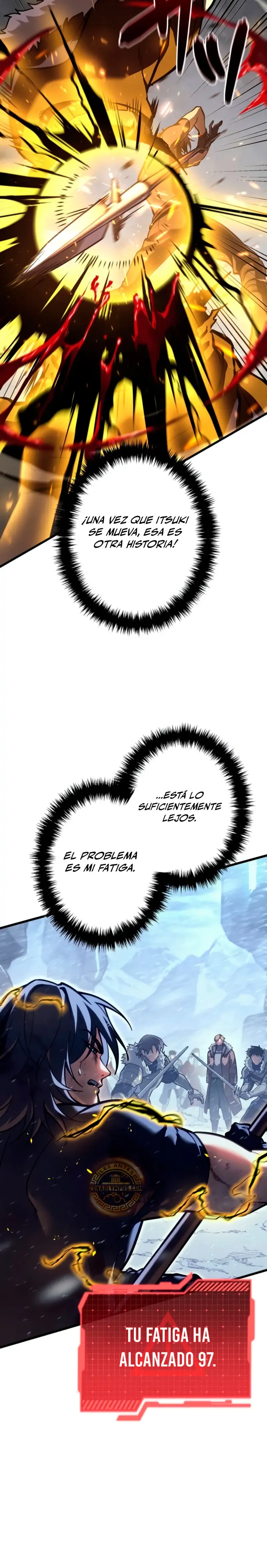 El Stream del Reencarnado Capítulo 2 en Línea - página 34