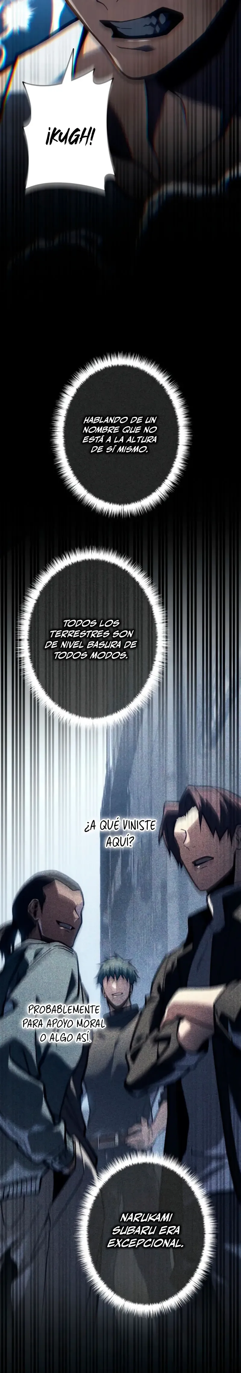 El Stream del Reencarnado Capítulo 2 en Línea - página 51