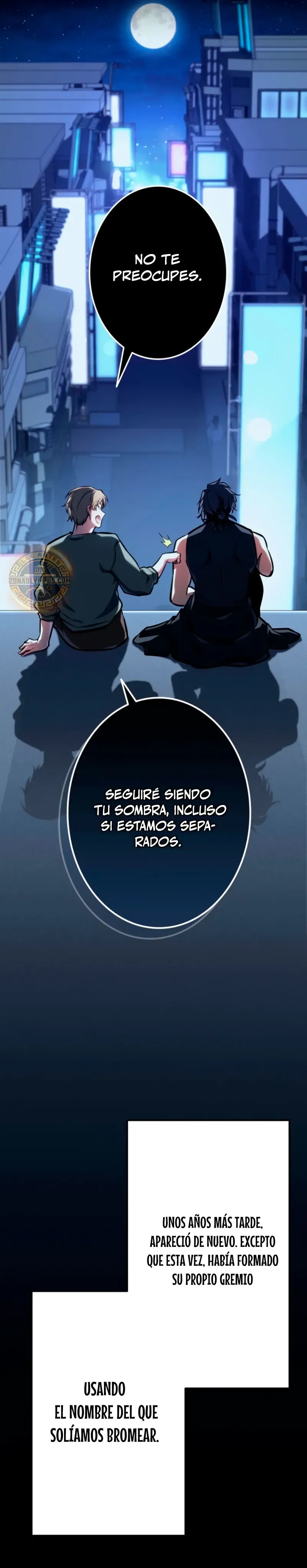 El Stream del Reencarnado Capítulo 2 en Línea - página 59