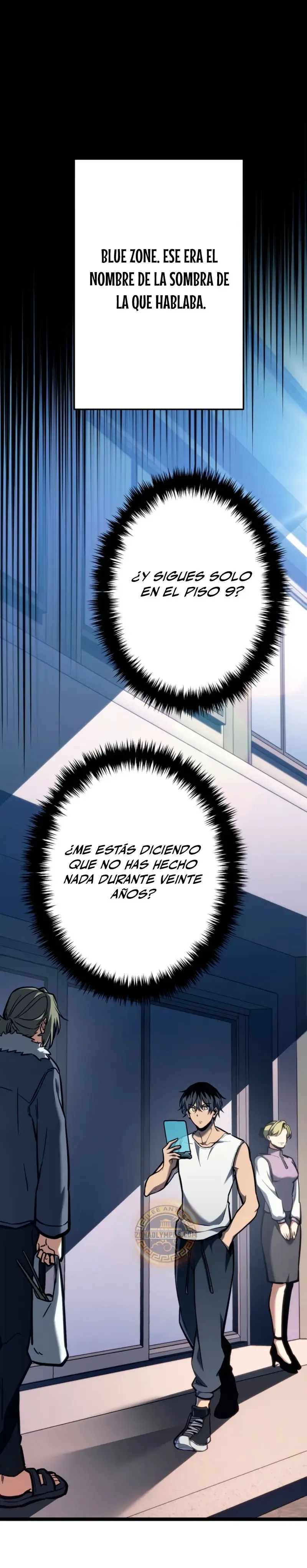 El Stream del Reencarnado Capítulo 2 en Línea - página 60