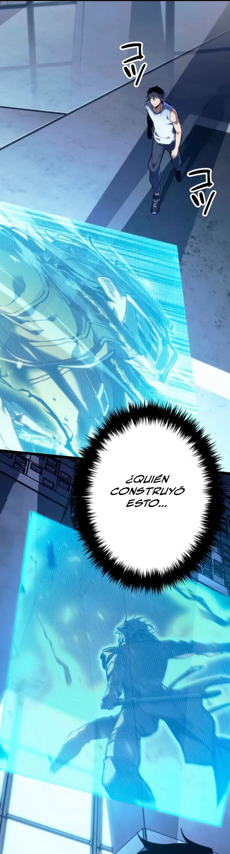 El Stream del Reencarnado Capítulo 2 en Línea - página 65