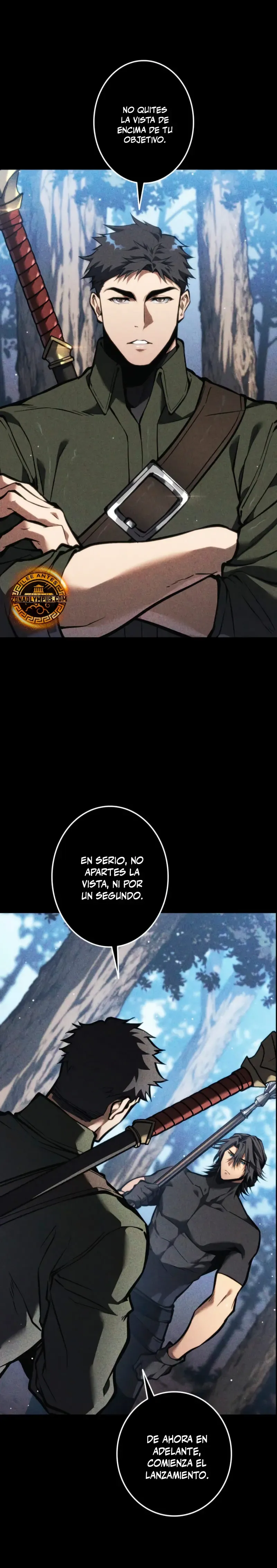 El Stream del Reencarnado Capítulo 20 en Línea - página 6