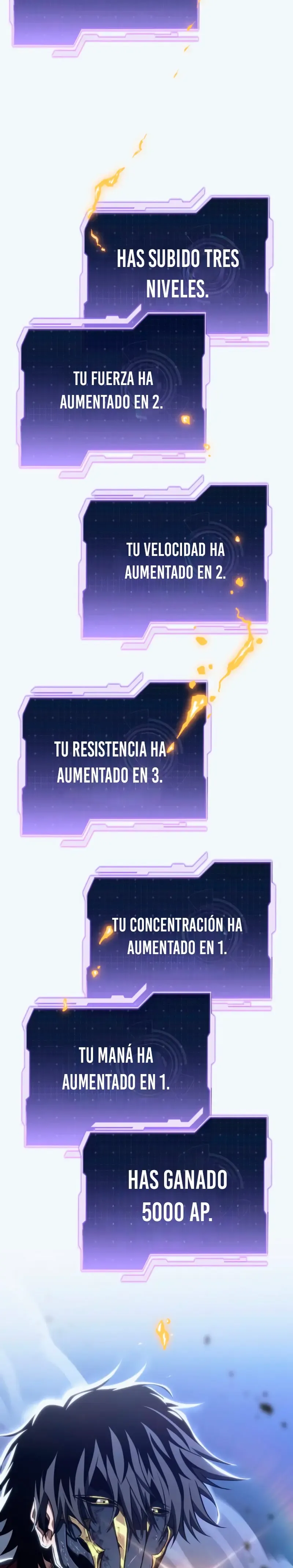 El Stream del Reencarnado Capítulo 20 en Línea - página 26