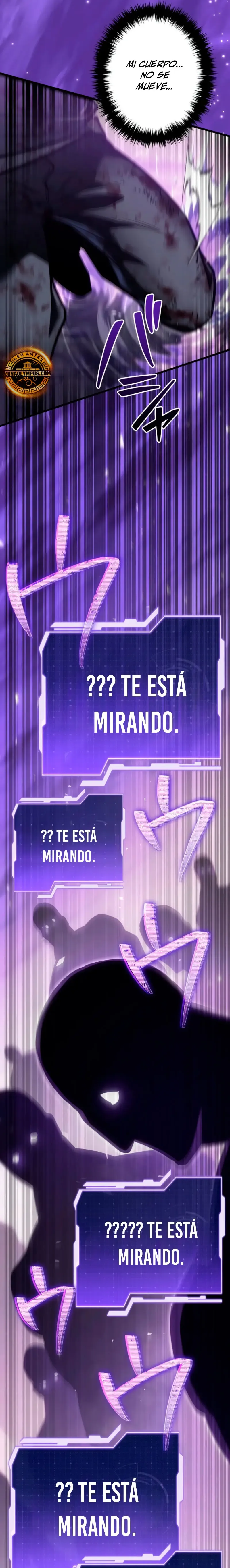 El Stream del Reencarnado Capítulo 20 en Línea - página 31