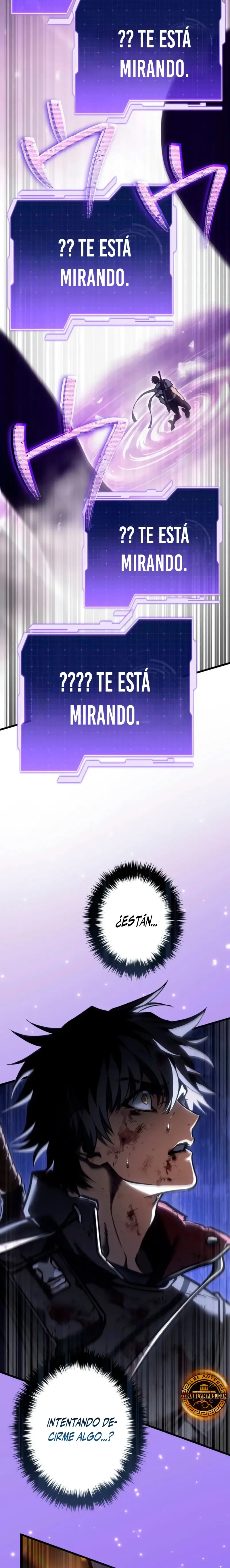 El Stream del Reencarnado Capítulo 20 en Línea - página 32
