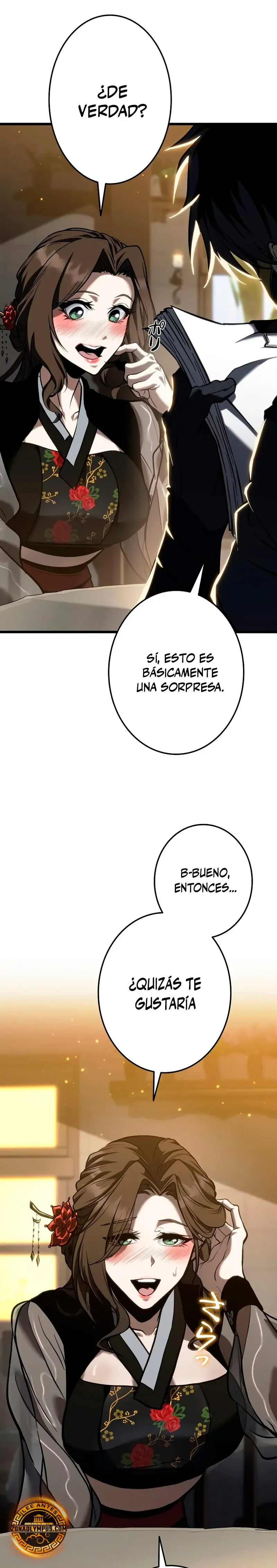 El Stream del Reencarnado Capítulo 21 en Línea - página 14