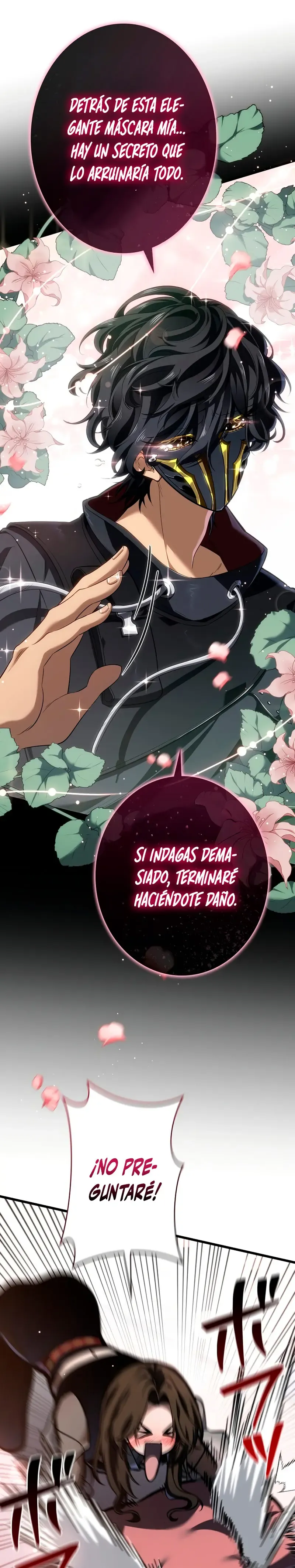 El Stream del Reencarnado Capítulo 21 en Línea - página 23
