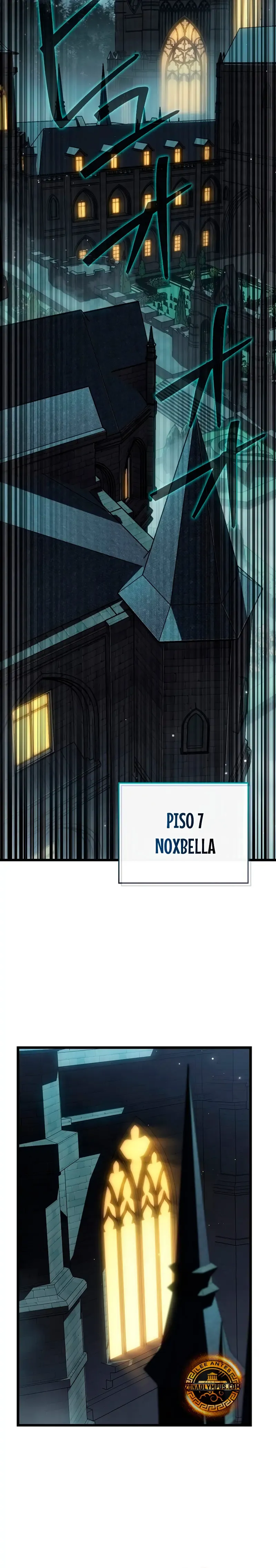 El Stream del Reencarnado Capítulo 21 en Línea - página 28