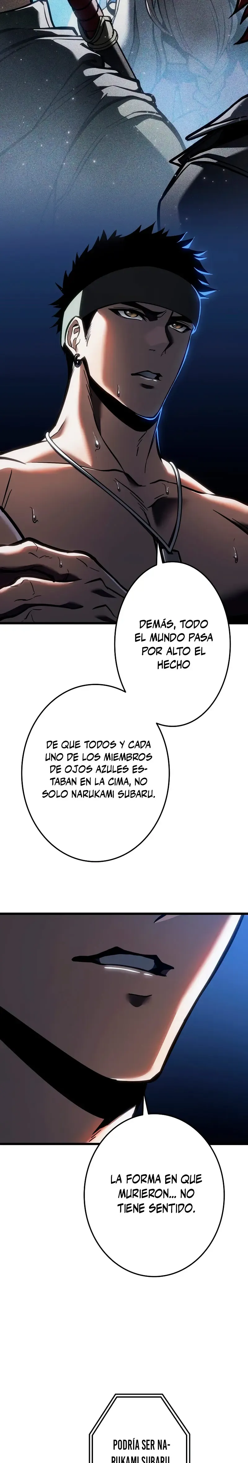 El Stream del Reencarnado Capítulo 21 en Línea - página 36