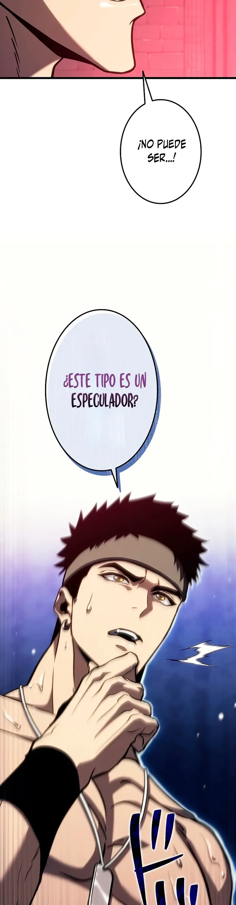 El Stream del Reencarnado Capítulo 21 en Línea - página 42