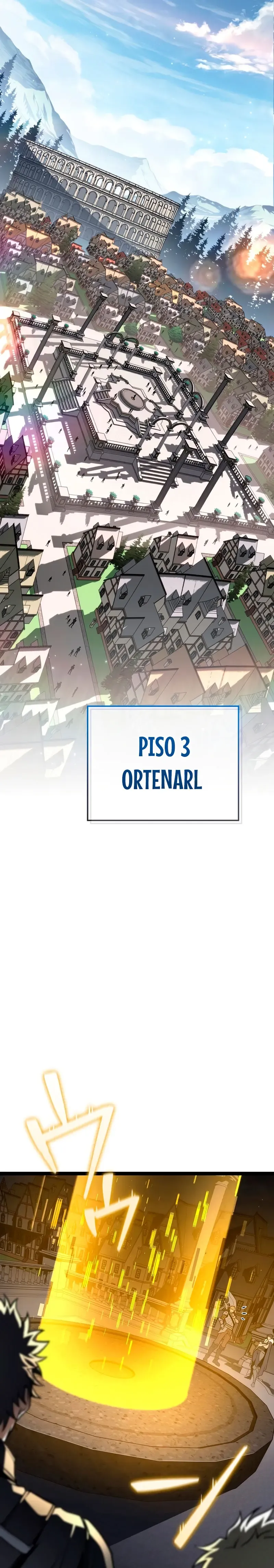 El Stream del Reencarnado Capítulo 22 en Línea - página 26