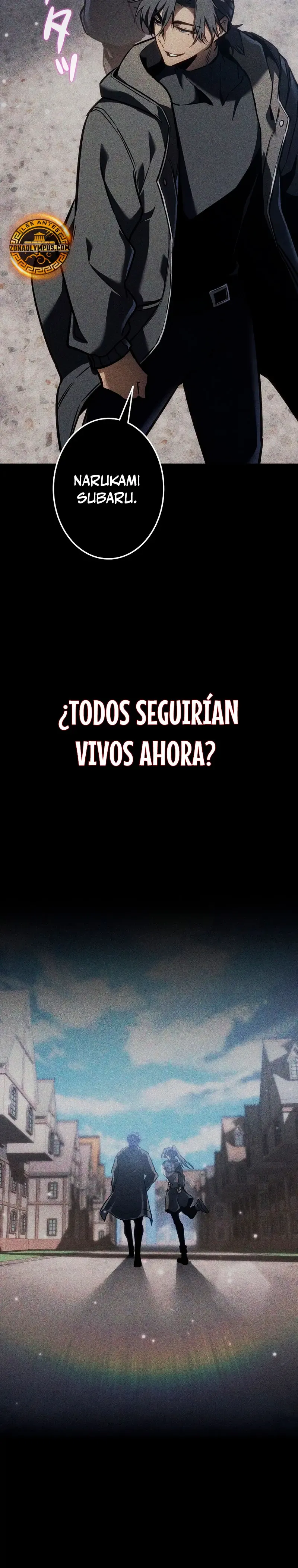 El Stream del Reencarnado Capítulo 22 en Línea - página 36