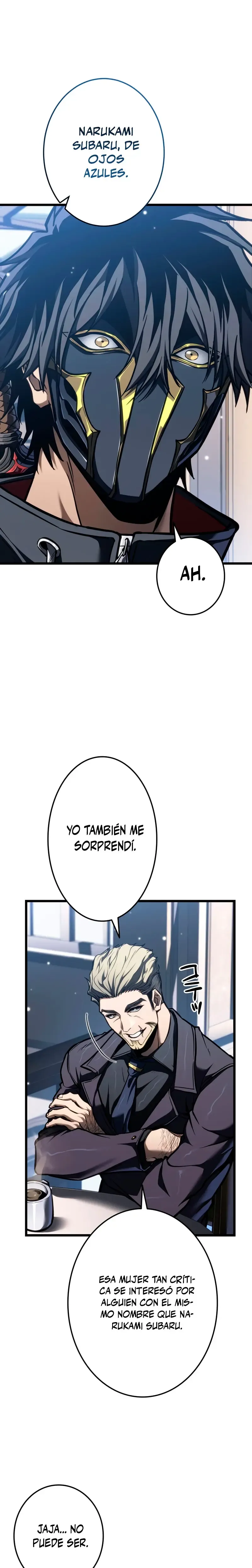El Stream del Reencarnado Capítulo 23 en Línea - página 6