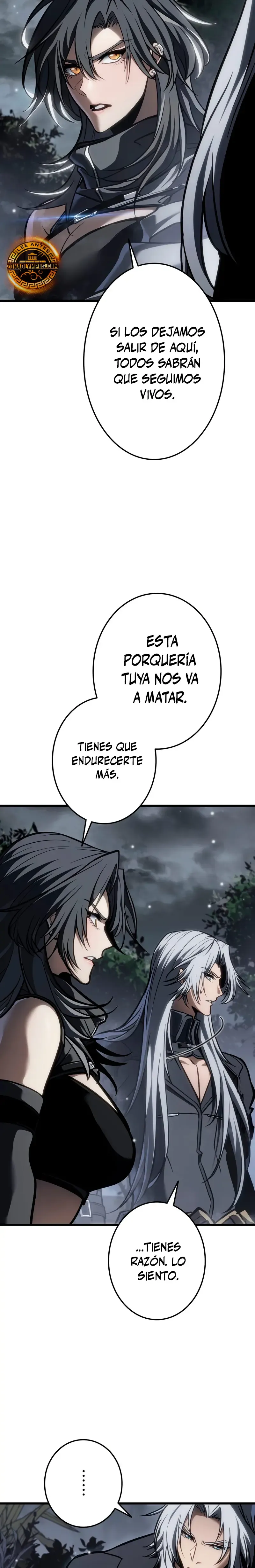 El Stream del Reencarnado Capítulo 23 en Línea - página 24