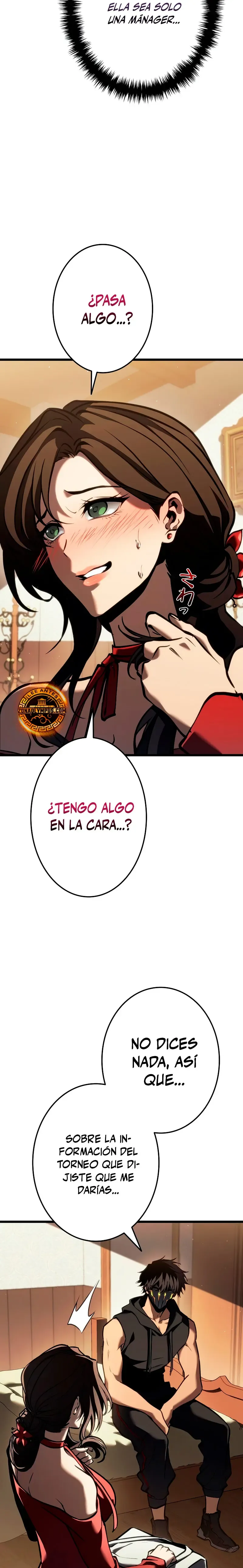 El Stream del Reencarnado Capítulo 24 en Línea - página 10