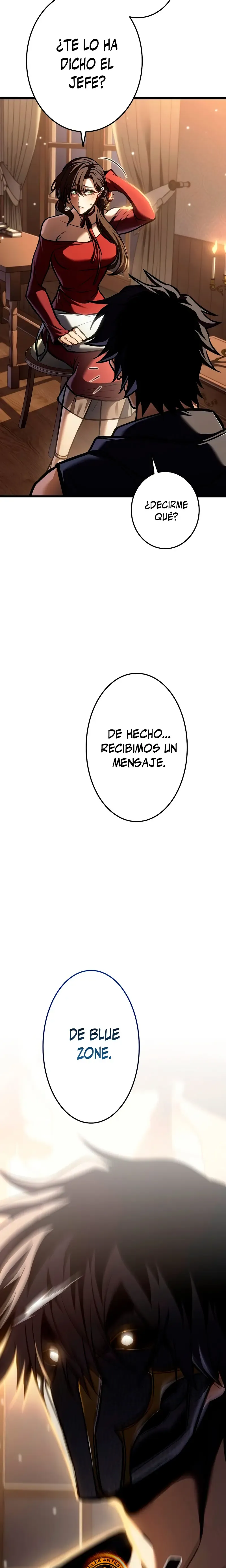 El Stream del Reencarnado Capítulo 24 en Línea - página 15