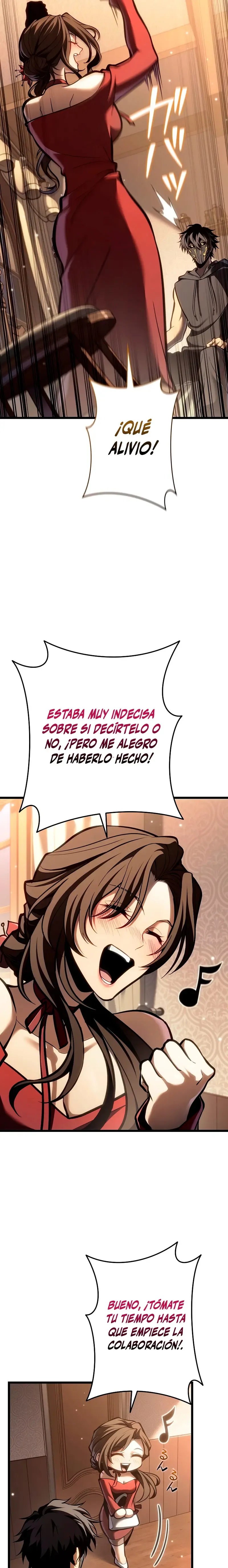 El Stream del Reencarnado Capítulo 24 en Línea - página 19