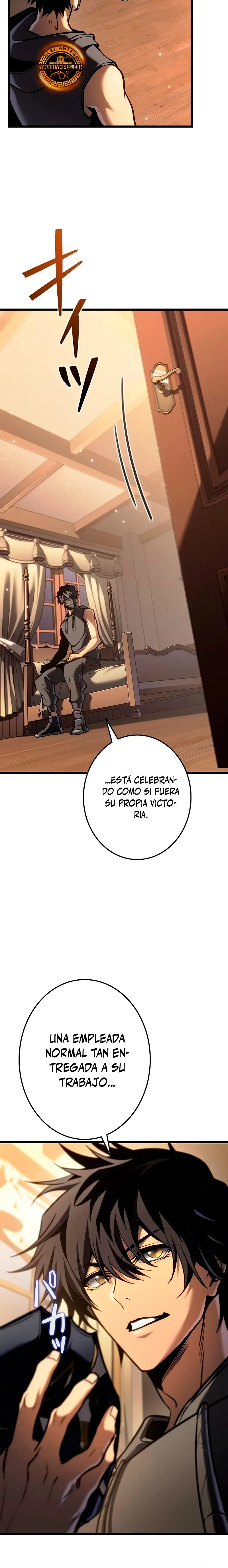 El Stream del Reencarnado Capítulo 24 en Línea - página 20