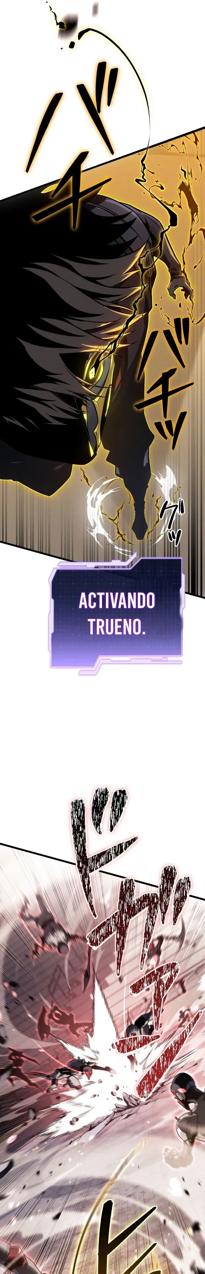 El Stream del Reencarnado Capítulo 25 en Línea - página 8