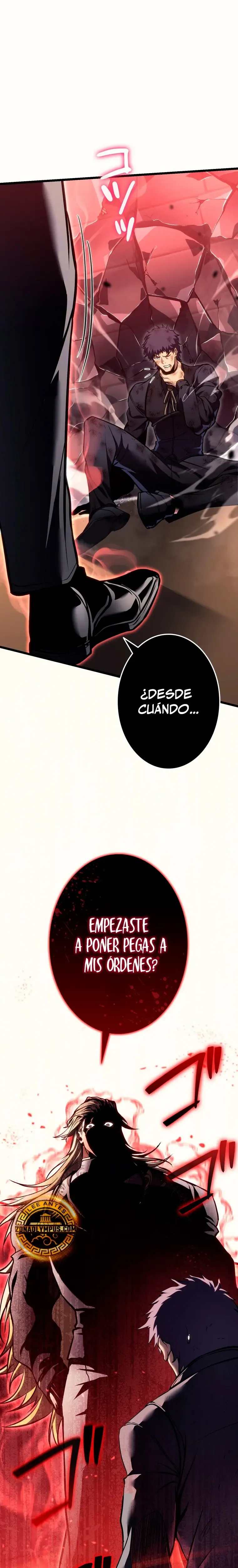 El Stream del Reencarnado Capítulo 26 en Línea - página 11