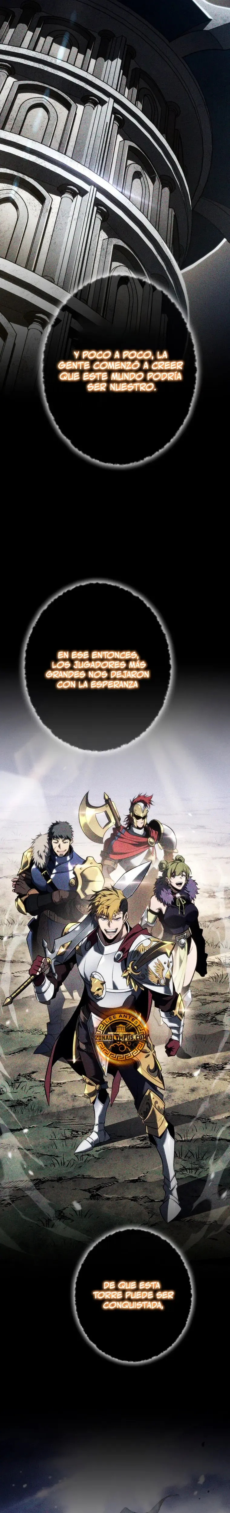 El Stream del Reencarnado Capítulo 26 en Línea - página 24