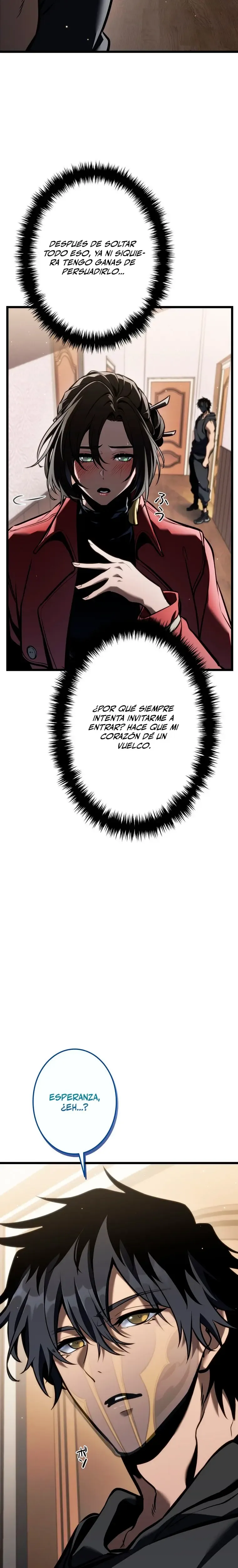 El Stream del Reencarnado Capítulo 26 en Línea - página 29